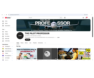 YouTube Design by rainbowmagic2017 for this project | Design: #34180034