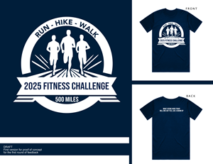 T-shirt Design by AnninWonderland for this project | Design: #34094840