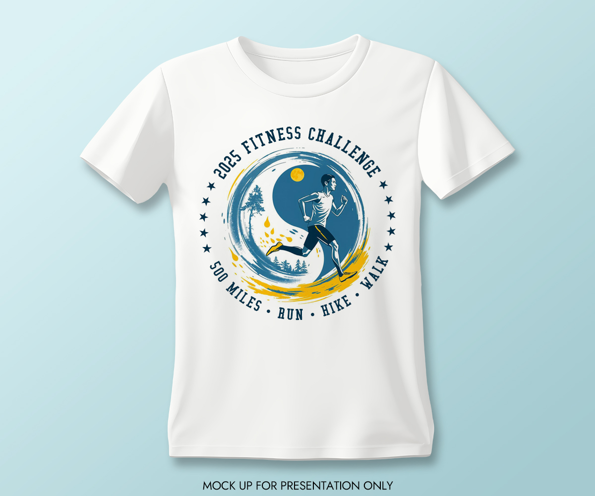 T-shirt Design by NancyTan for this project | Design #34104619