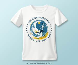 T-shirt Design by NancyTan for this project | Design: #34104619