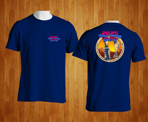 T-Shirt-Design von MangkuJiwo für dieses Projekt | Design: #34096478