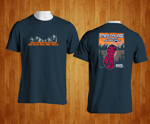 T-shirt Design by MangkuJiwo for this project | Design #34105901