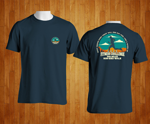 T-shirt Design by MangkuJiwo for this project | Design: #34115744