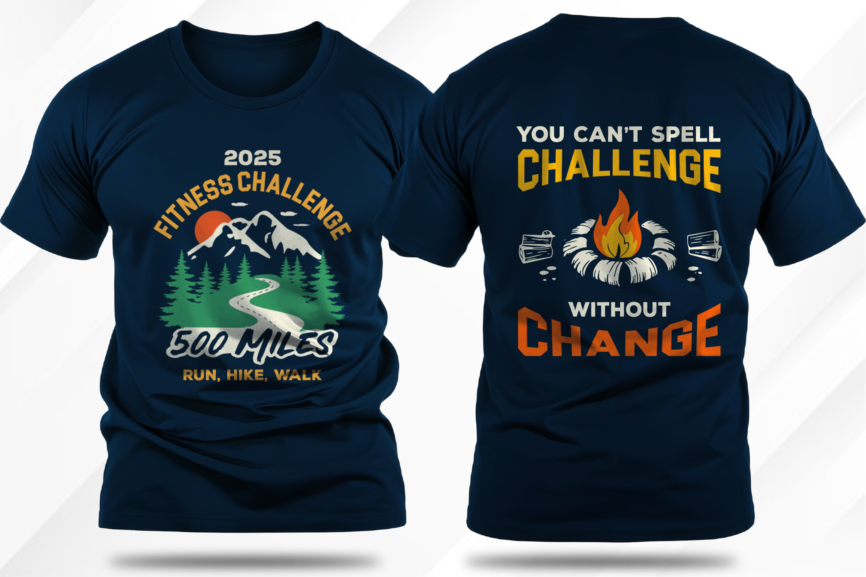 T-shirt Design by Karim Craft for this project | Design #34093470