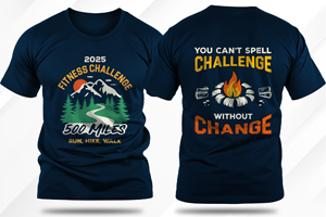 T-shirt Design by Karim Craft for this project | Design: #34093470