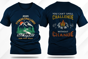 T-shirt Design by Karim Craft for this project | Design: #34093471