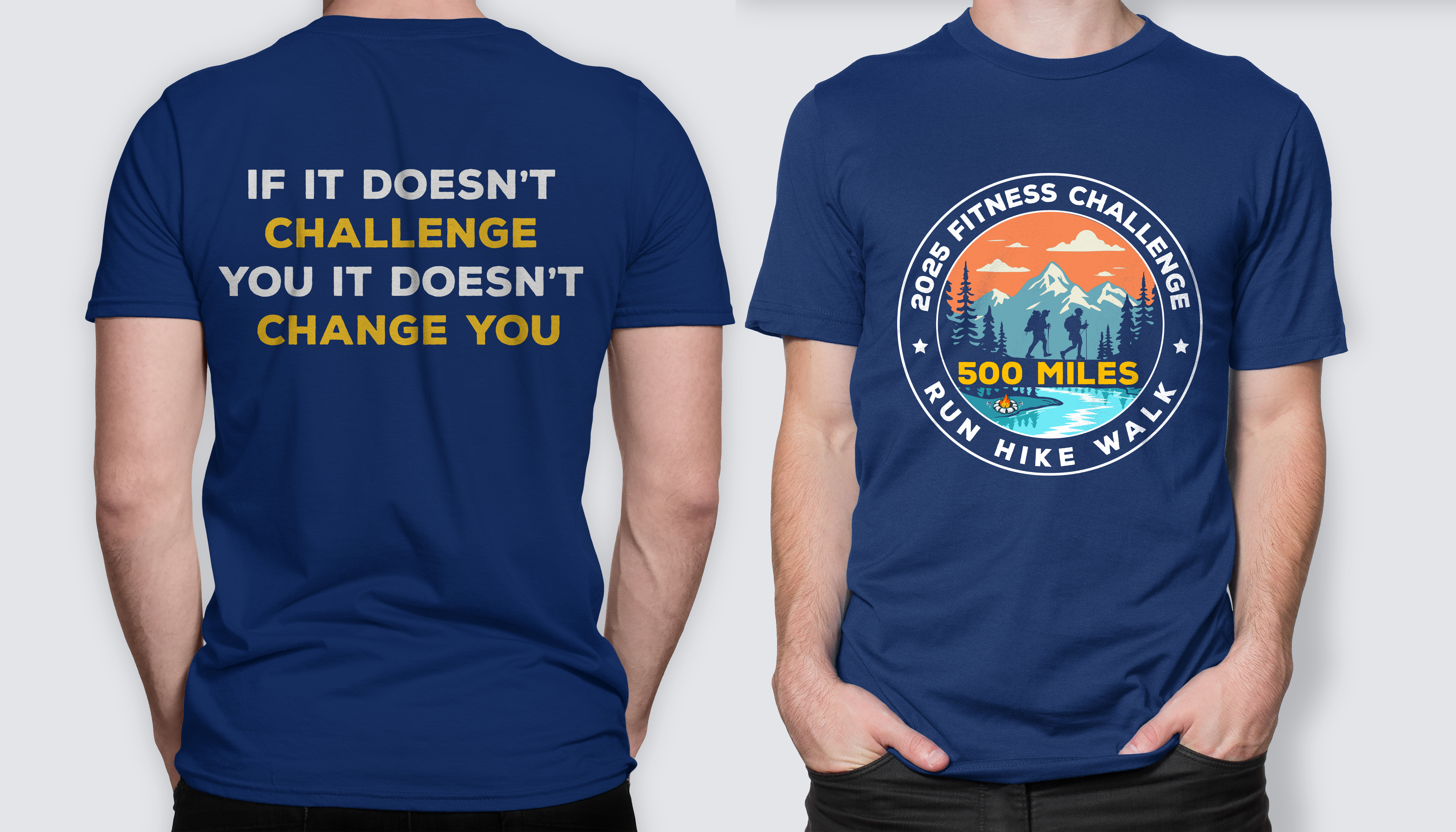 Diseño de Camiseta por Afsana Made para este proyecto | Diseño #34103858