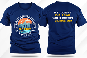 T-shirt Design by Karim Craft for this project | Design: #34103891