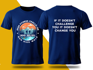 T-shirt Design by Karim Craft for this project | Design: #34103914