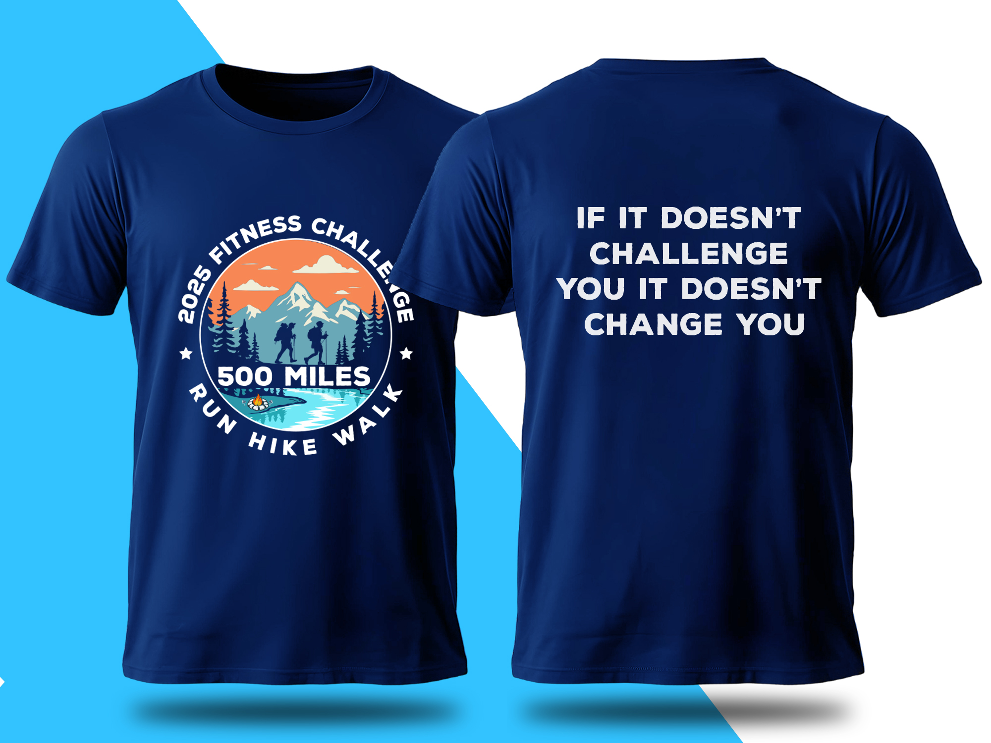 Diseño de Camiseta por Afsana Made para este proyecto | Diseño #34103915