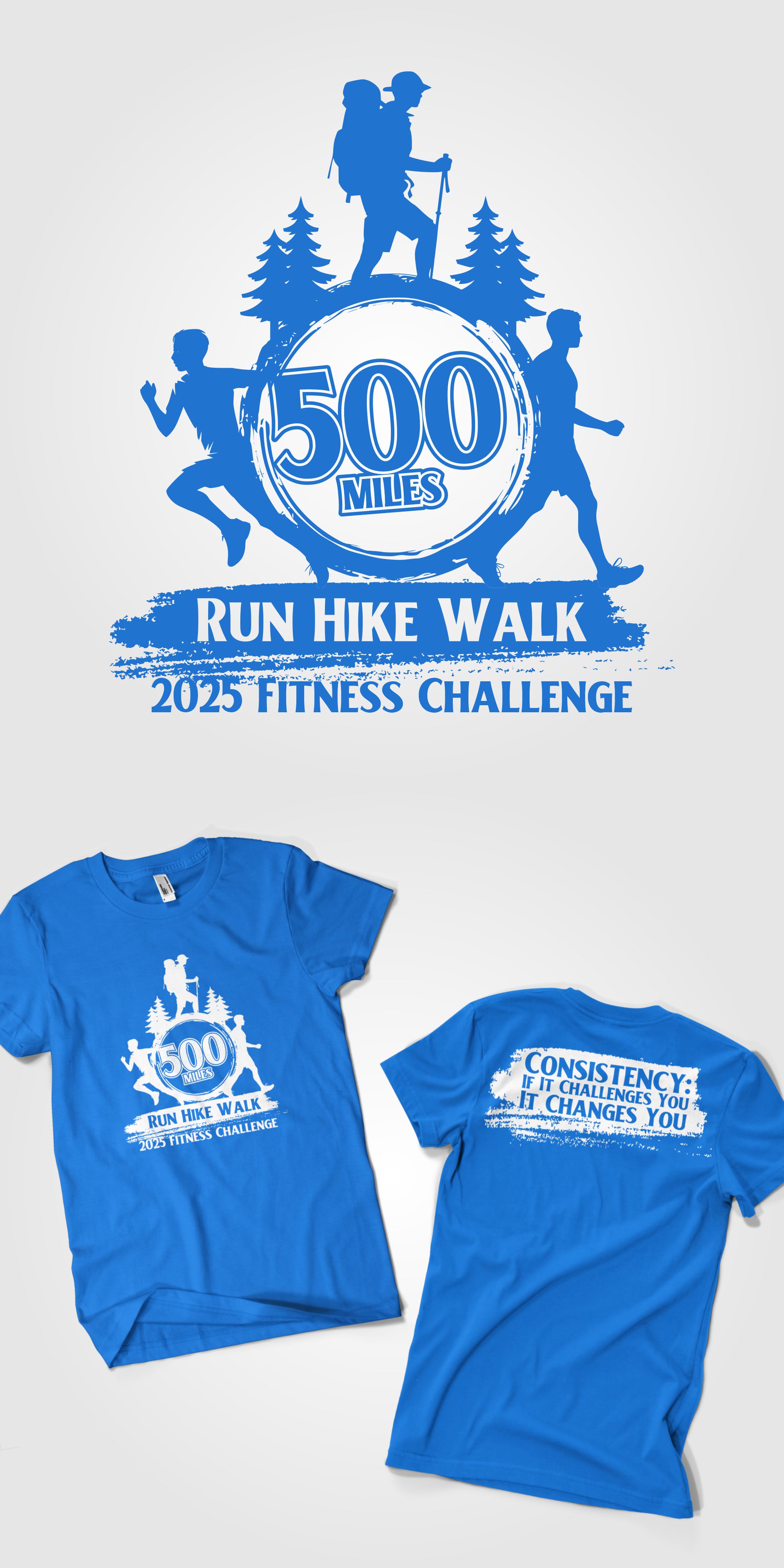 Contest winning design