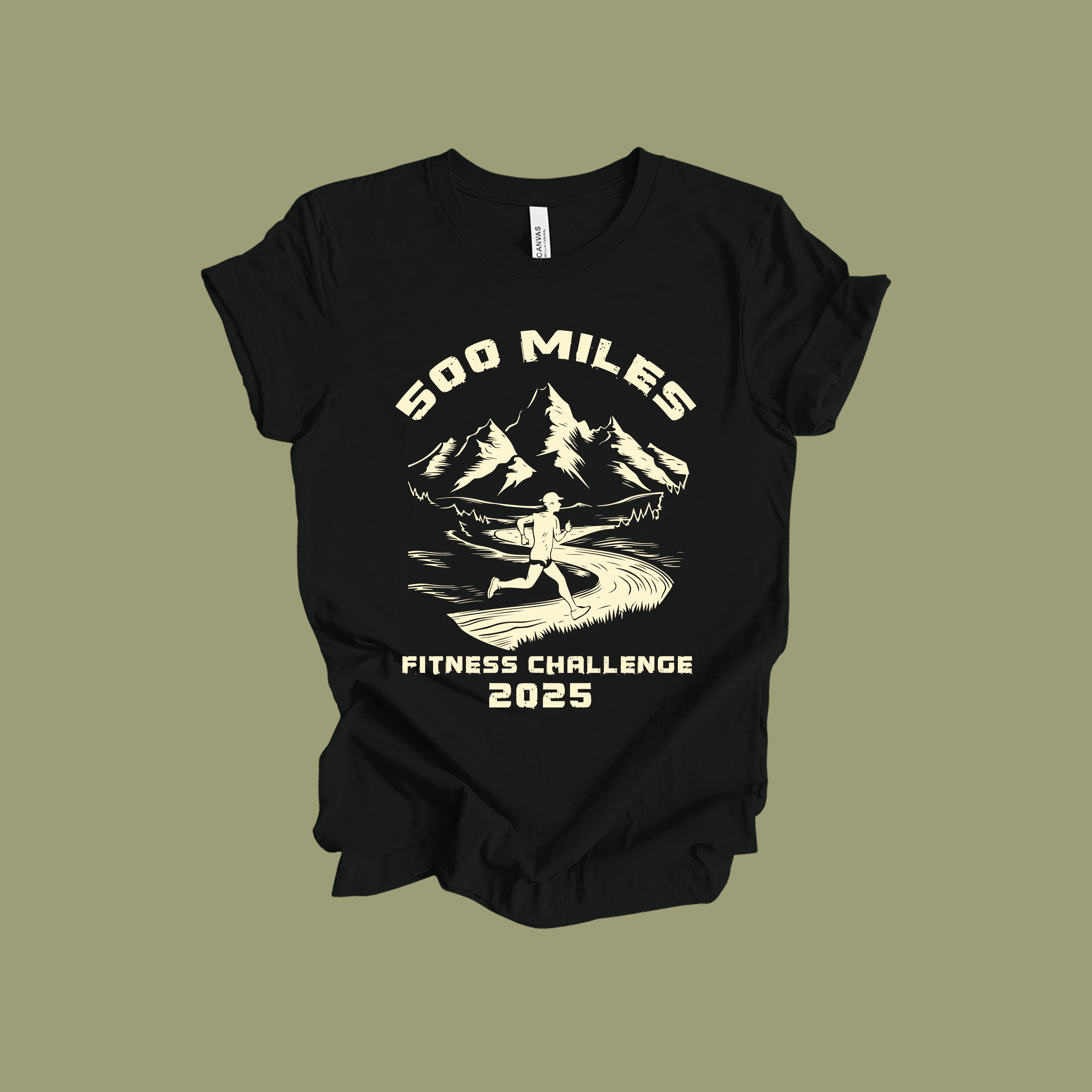 T-shirt Design by @tDesigner  for this project | Design #34109848
