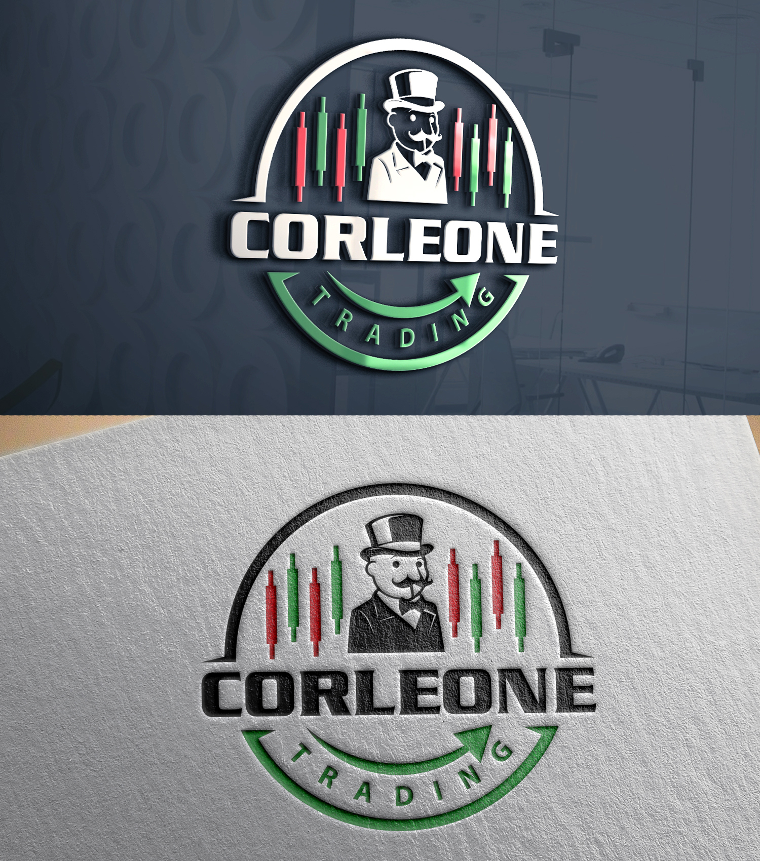 Logo Design by 24ksunny for this project | Design #34089370