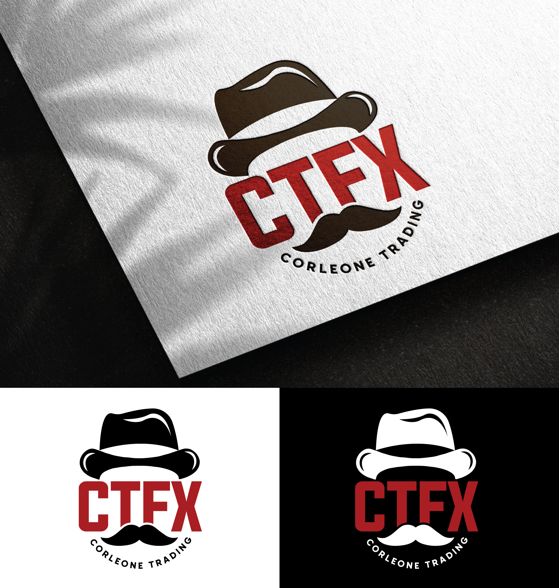 Logo Design by StromDesignHub for this project | Design #34094844
