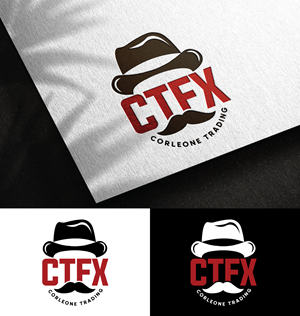 Logo Design by StromDesignHub for this project | Design #34094844