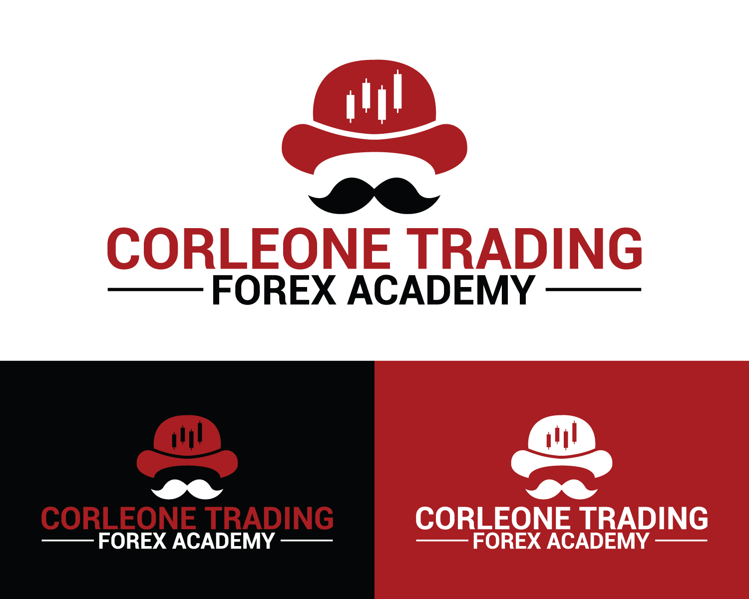 Logo Design by Box Graphic for this project | Design #34095409