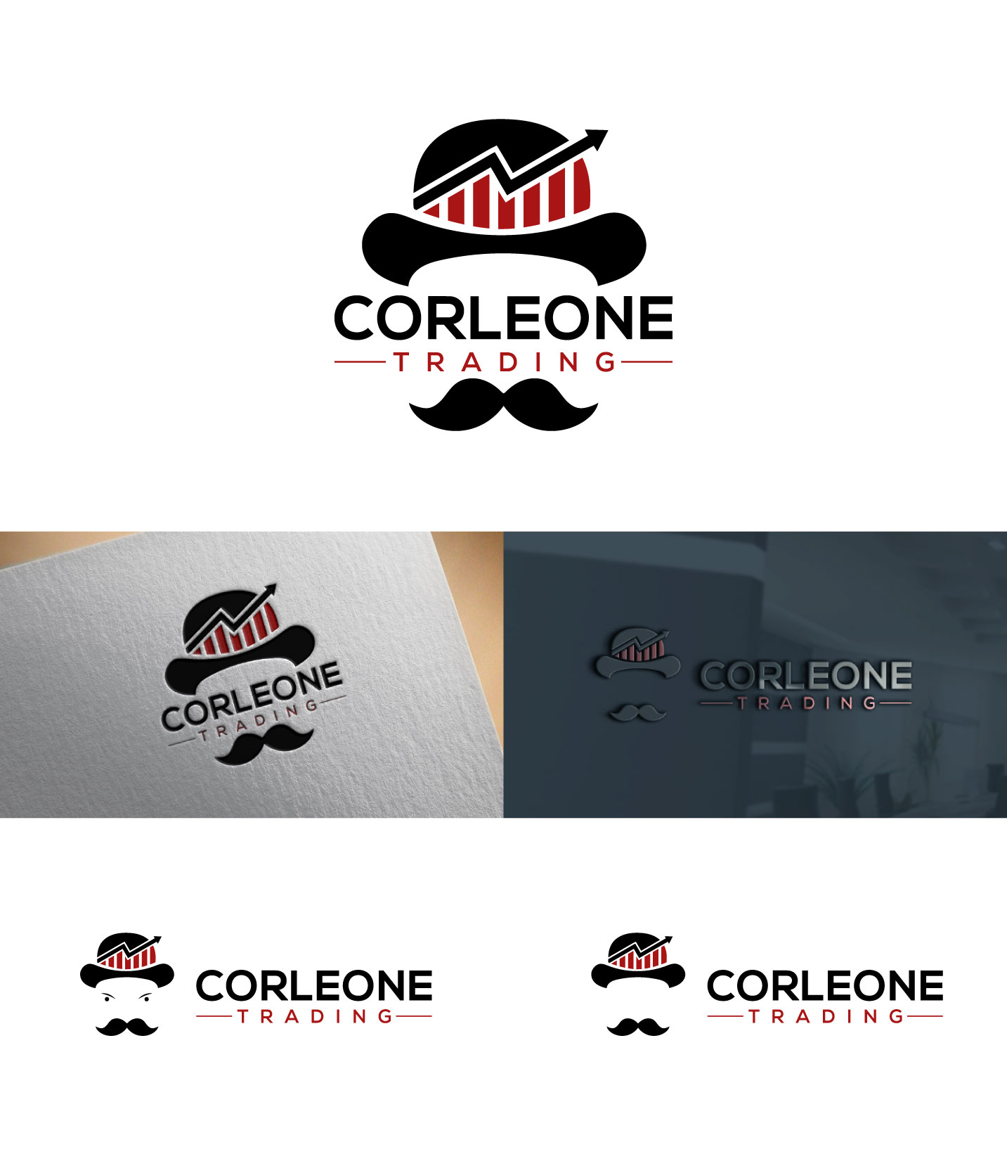 Logo Design by Danial07 for this project | Design #34092879