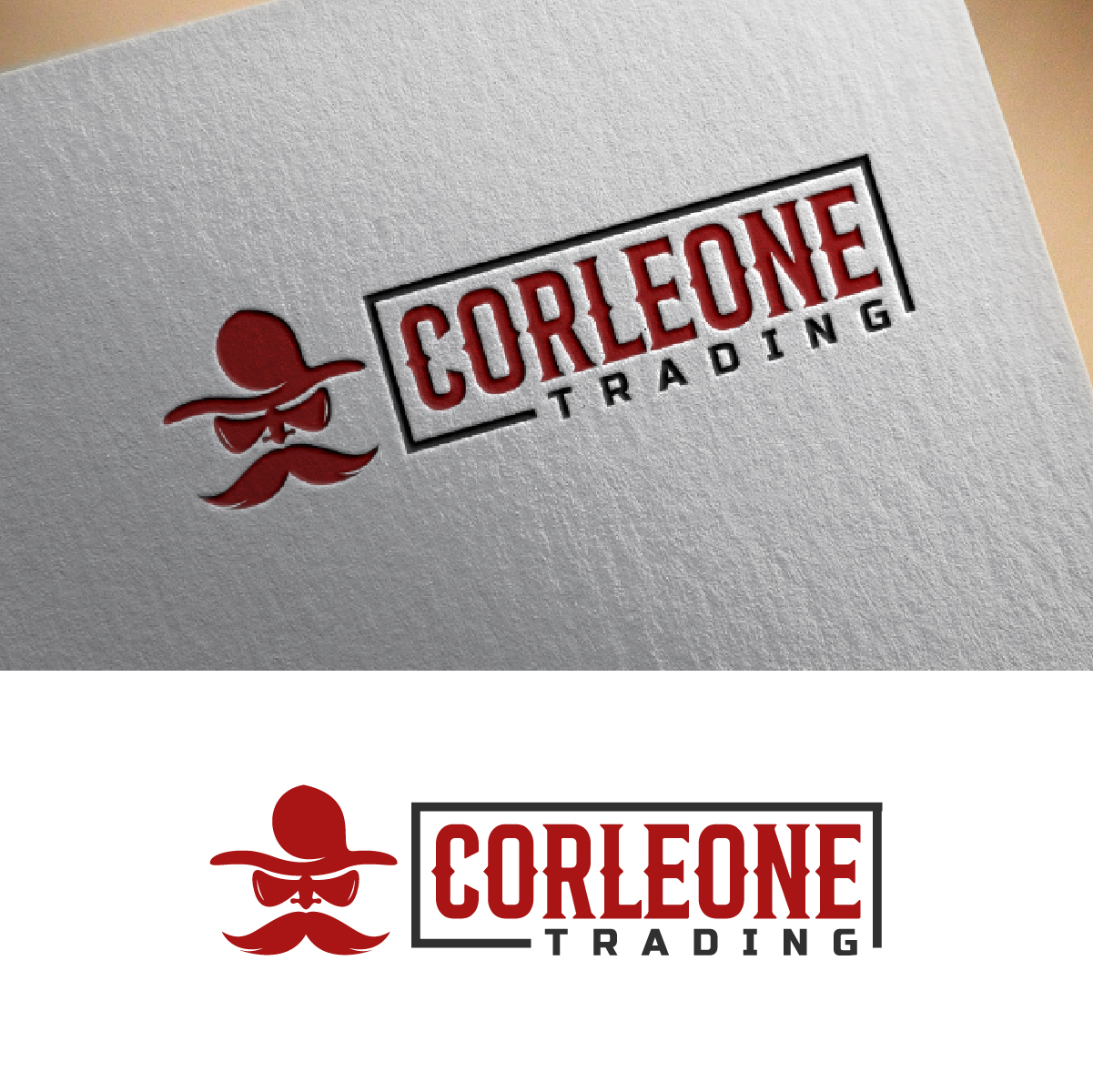 Logo Design by Loknath for this project | Design #34092588