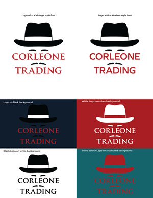 Logo Design by Chunky G