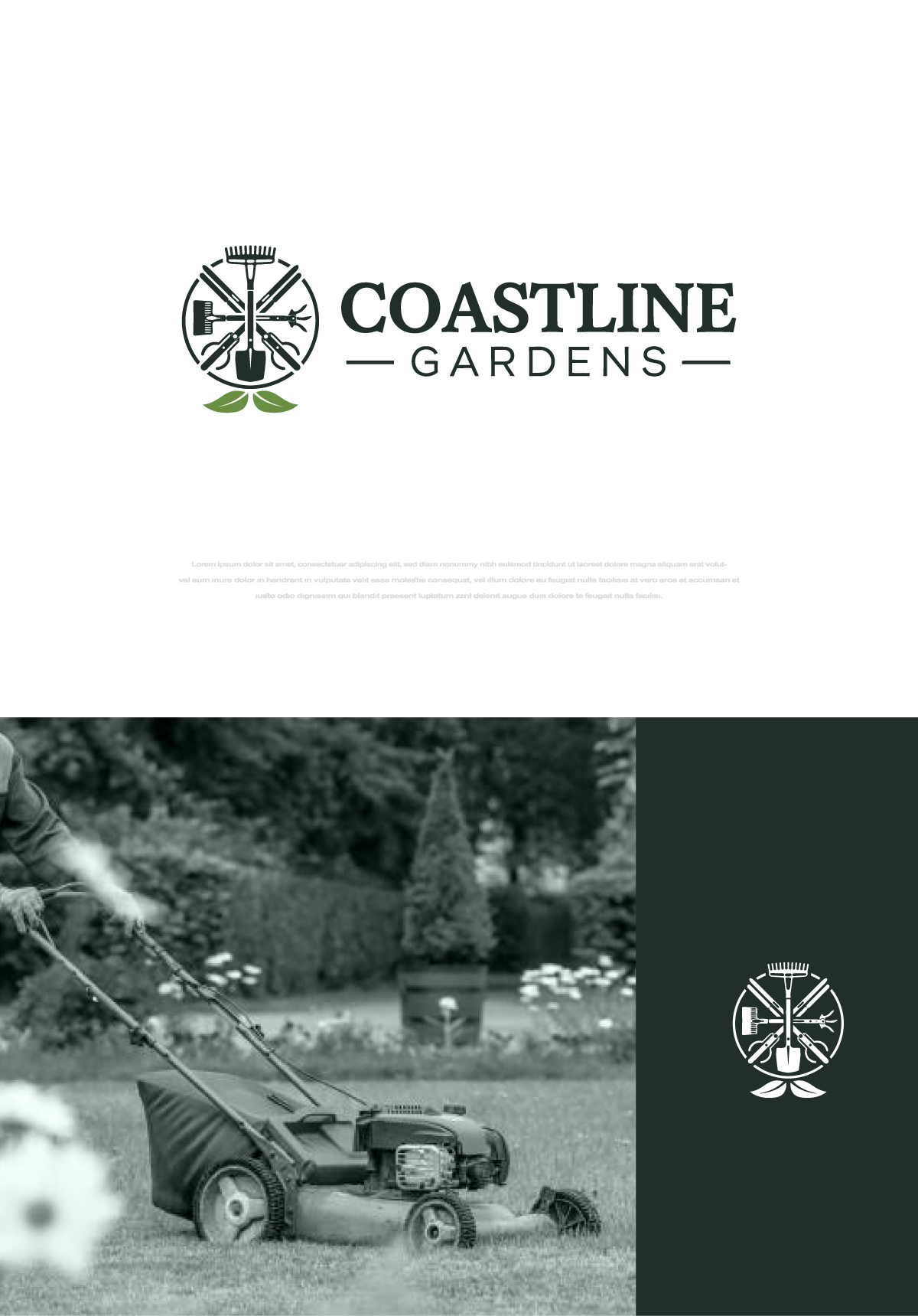 Logo Design by Designzz. for this project | Design #34101140