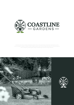 Logo Design by Designzz. for this project | Design: #34101140