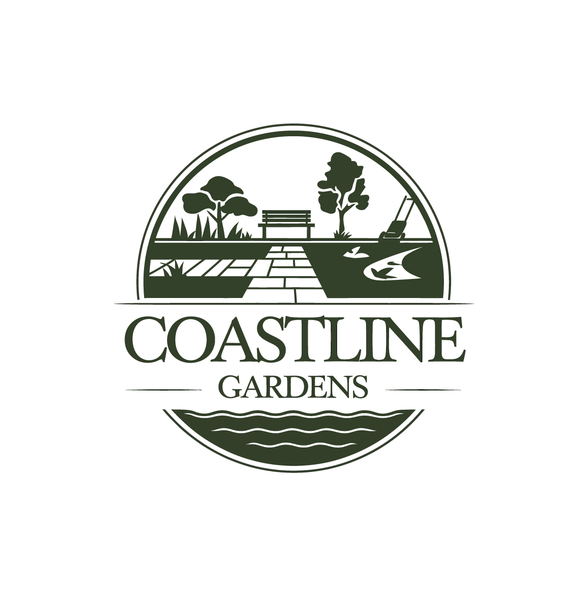 Logo Design by Designzz. for this project | Design #34101141