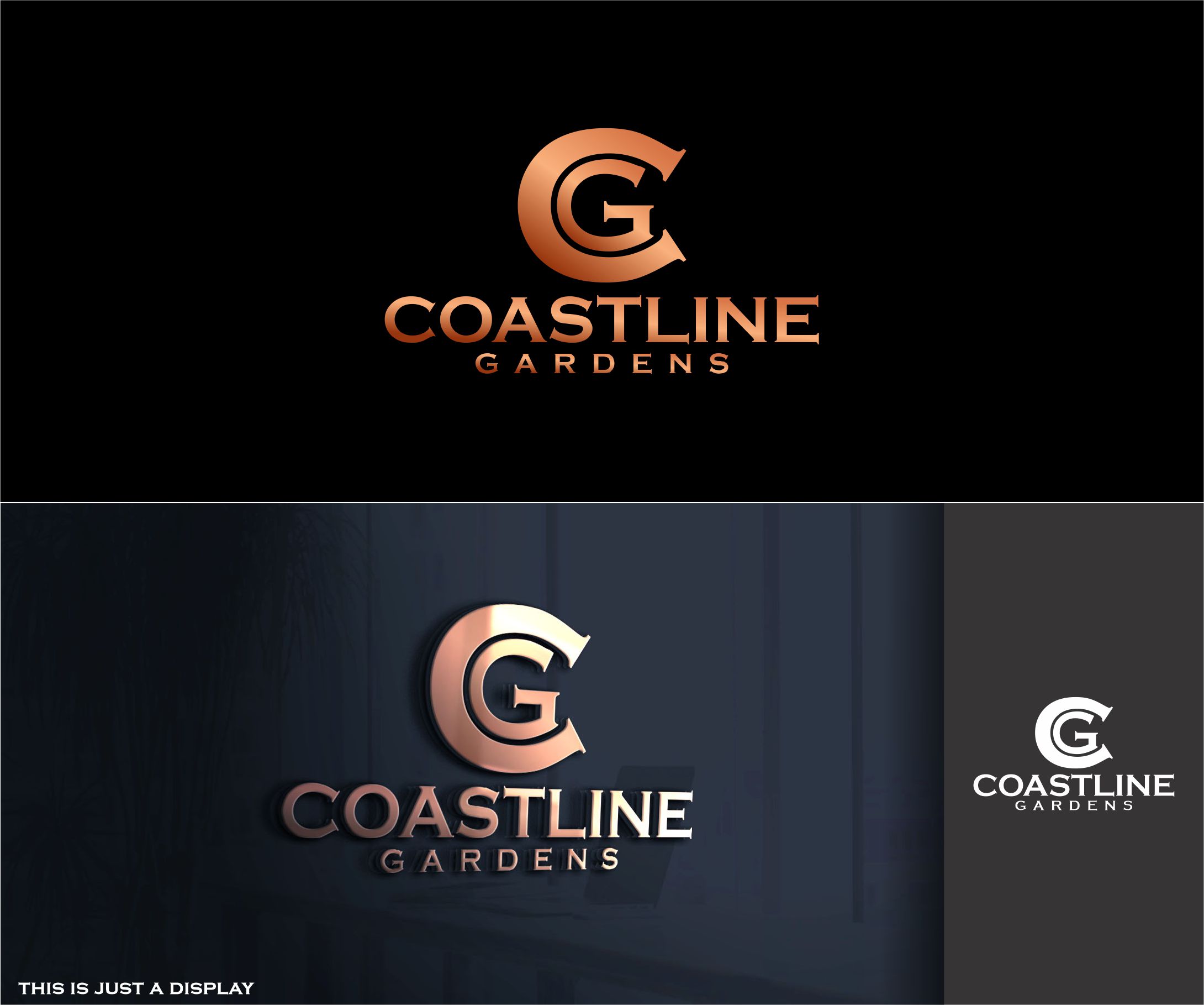 Diseño de Logo por alkaline para este proyecto | Diseño #34088936