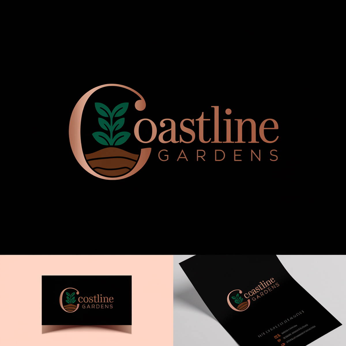 Design de Logo par mekail pour ce projet | Design #34091146