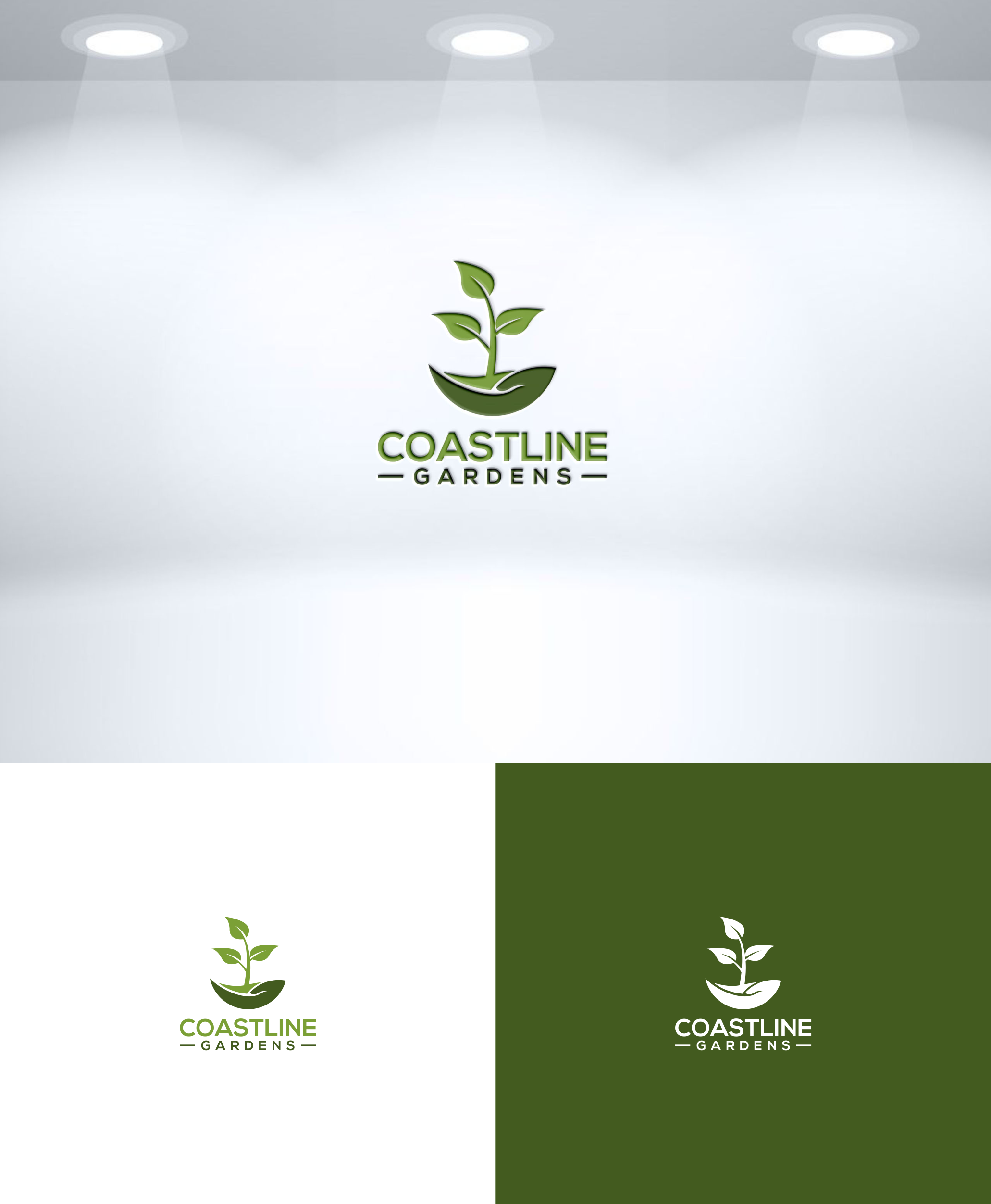 Logo Design by healer1617 for this project | Design #34091613