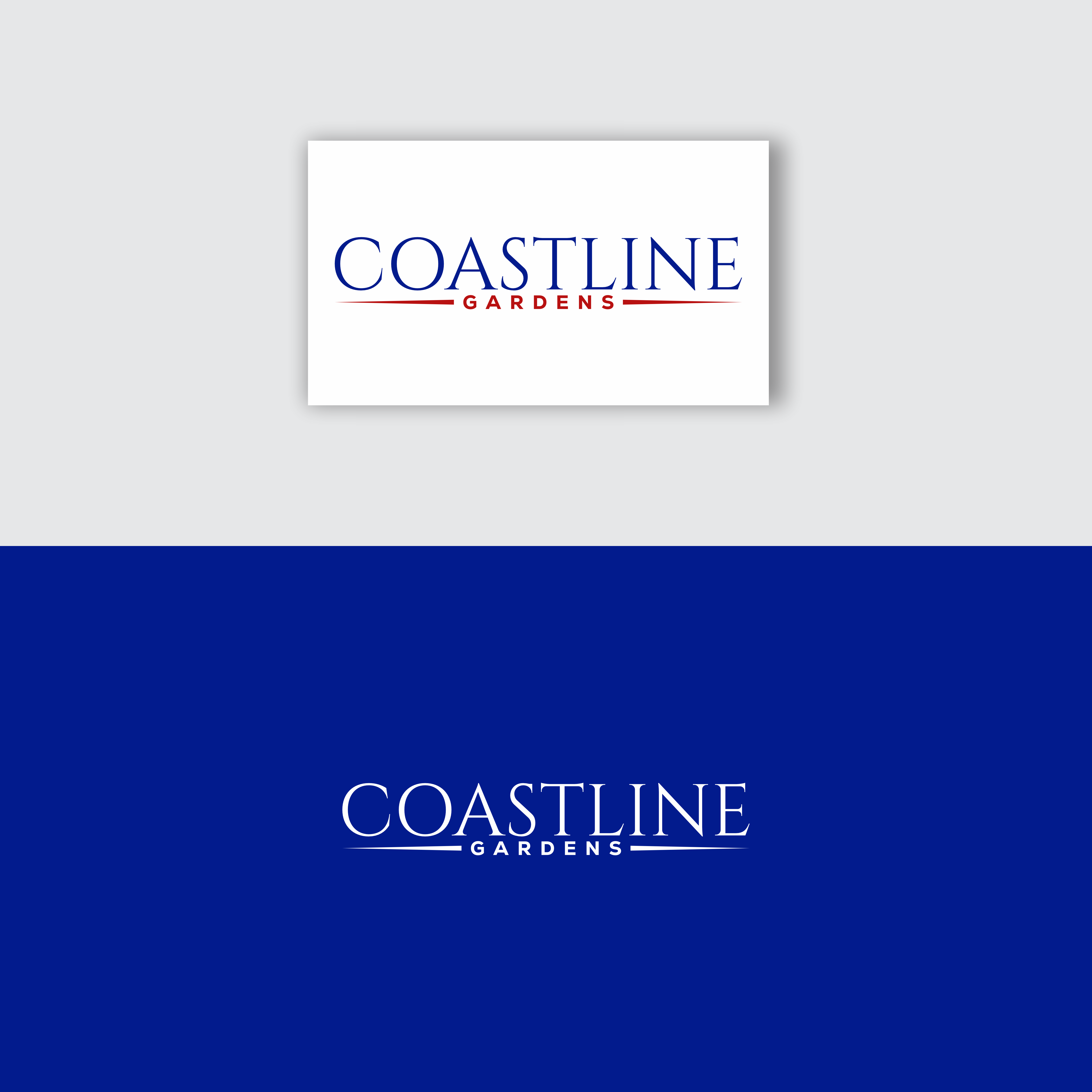 Logo Design by cahdesign for this project | Design #34091953