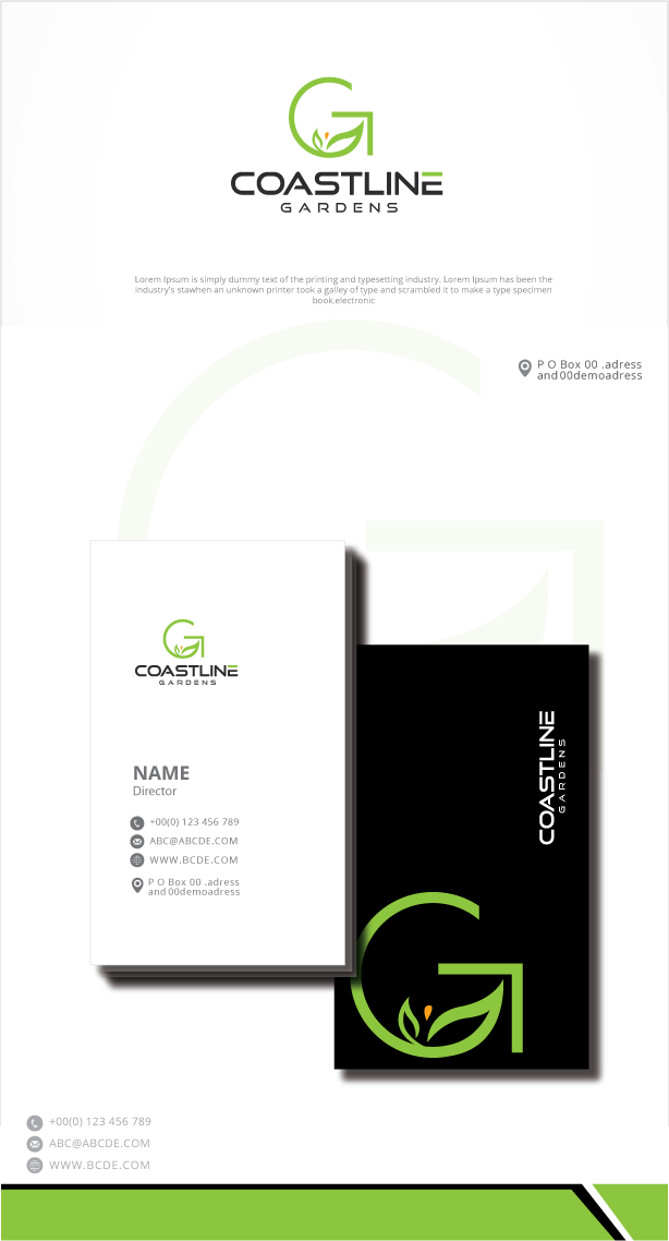 Design de Logo par zebronicgraphic pour ce projet | Design #34092763