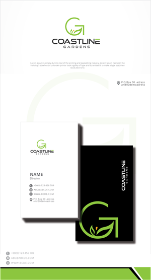 Diseño de Logo por zebronicgraphic para este proyecto | Diseño: #34092763