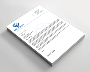 Diseño de Membrete por Expert Bappy para este proyecto | Diseño: #34088026