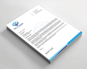 Diseño de Membrete por Expert Bappy para este proyecto | Diseño: #34088073