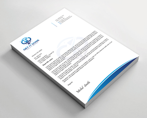 Diseño de Membrete por Expert Bappy para este proyecto | Diseño: #34088087