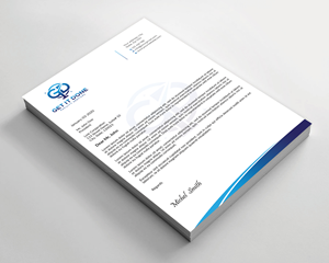 Diseño de Membrete por Expert Bappy para este proyecto | Diseño: #34088974