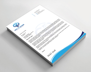 Diseño de Membrete por Expert Bappy para este proyecto | Diseño: #34088993