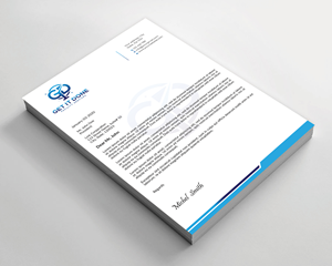 Diseño de Membrete por Expert Bappy para este proyecto | Diseño: #34088996