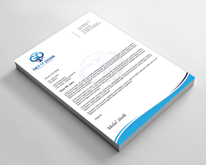 Diseño de Membrete por Expert Bappy para este proyecto | Diseño: #34089048