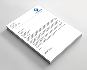 Diseño de Membrete por Expert Bappy para este proyecto | Diseño: #34089166