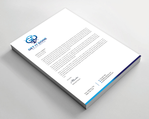 Diseño de Membrete por Expert Bappy para este proyecto | Diseño: #34089865