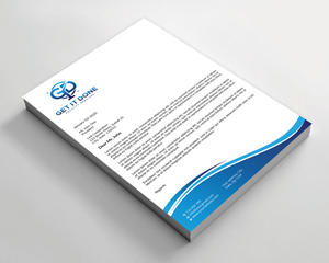 Diseño de Membrete por Expert Bappy para este proyecto | Diseño: #34089966
