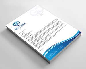 Diseño de Membrete por Expert Bappy para este proyecto | Diseño: #34089967