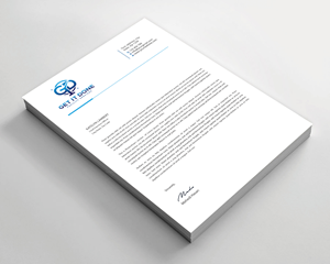 Diseño de Membrete por Expert Bappy para este proyecto | Diseño: #34089995