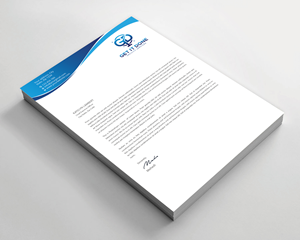 Briefkopf-Design von Expert Bappy für dieses Projekt | Design: #34091461