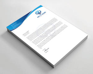 Briefkopf-Design von Expert Bappy für dieses Projekt | Design: #34091472