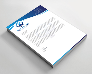 Briefkopf-Design von Expert Bappy für dieses Projekt | Design: #34092061