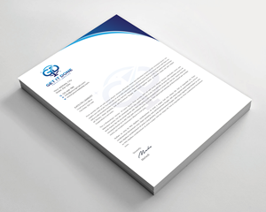 Briefkopf-Design von Expert Bappy für dieses Projekt | Design: #34092063