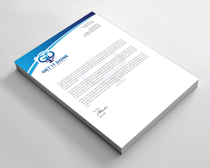Briefkopf-Design von Expert Bappy für dieses Projekt | Design: #34092307