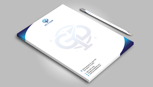 Briefkopf-Design von DesignerShahadat für dieses Projekt | Design: #34088389